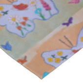 蝶の夢 テーブルクロス (アングル)