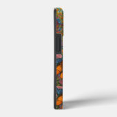 蝶の夢 Case-Mate iPhoneケース (裏面 / 右)