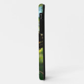 蝶の夢 Case-Mate iPhoneケース (裏面/左)