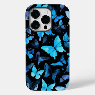 蝶の夢： iPhone 14 Pro懸命バックカバー Case-Mate iPhone 14 Proケース