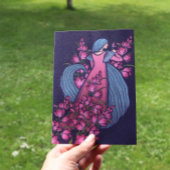 蝶の女神カード カード