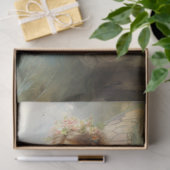 蝶の妖精の乙女 薄葉紙 (ギフト)