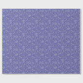 蝶の愛 – シームレスなパターン。 ラッピングペーパー (フラット)