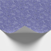 蝶の愛 – シームレスなパターン。 ラッピングペーパー (角)