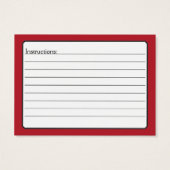 蝶の愛 |赤無地の色5 縁ど (裏面)