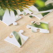 蝶の提督の花 ジグソーパズル (側面)