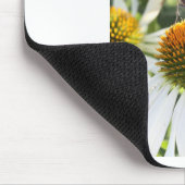 蝶の提督の花 マウスパッド (コーナー)