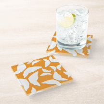 蝶の明るい折衷的キはっきりしたッチン