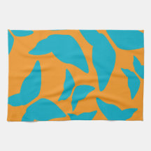 蝶の明るい折衷的キはっきりしたッチン