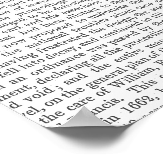 蝶の木 ポスター (角)