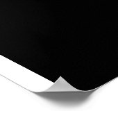 蝶の母の贈り物,母の誕生日ギフト,母の日 ポスター (角)