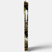 蝶の海 Case-Mate iPhoneケース (裏面 / 左)