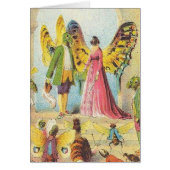 『蝶の球』 (正面)