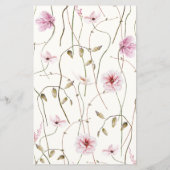 蝶の生涯ゲストビンゴゲームを見つける (裏面)