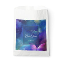 蝶の生涯ブライダルシャワー