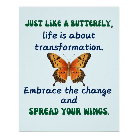 蝶の知恵: ポスター (正面)