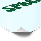 蝶の知恵: ポスター (コーナー)