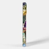 蝶の羽を通して Case-Mate iPhoneケース (裏面 / 右)