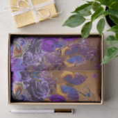 蝶の花束 薄葉紙 (ギフト)