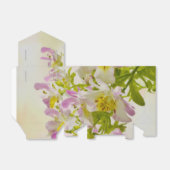 蝶の花 フェイバーボックス (折り畳みなし)