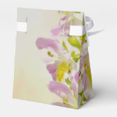 蝶の花 フェイバーボックス (裏面サイド)