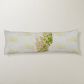 蝶の花 ボディピロー (裏面)