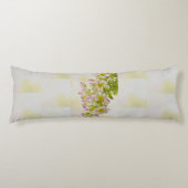 蝶の花 ボディピロー (正面)