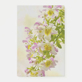 蝶の花 ポストイット