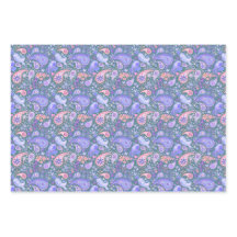 蝶の蜂とバグ – ペイズリー花園