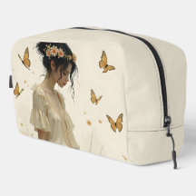 蝶の踊りの穏やかな優雅さ