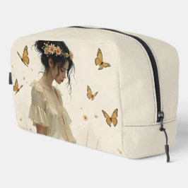 蝶の踊りの穏やかな優雅さ ドップキット