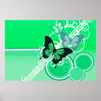 蝶の輪2 ポスター