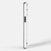 🌸蝶の開花美学 – 夢のようなホログラフィック Case-Mate iPhoneケース (裏面 / 右)