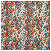 蝶の飼育 ファブリック (見本)