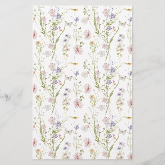 蝶は彼は彼女はピンクのシャワーのゲームを言った (裏面)