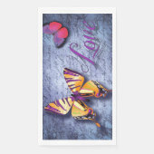 蝶は青を愛する (正面)