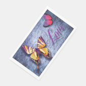 蝶は青を愛する (コーナー)