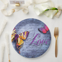 蝶は青を愛する