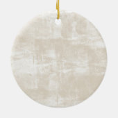 蝶を信じて下さい セラミックオーナメント (裏面)