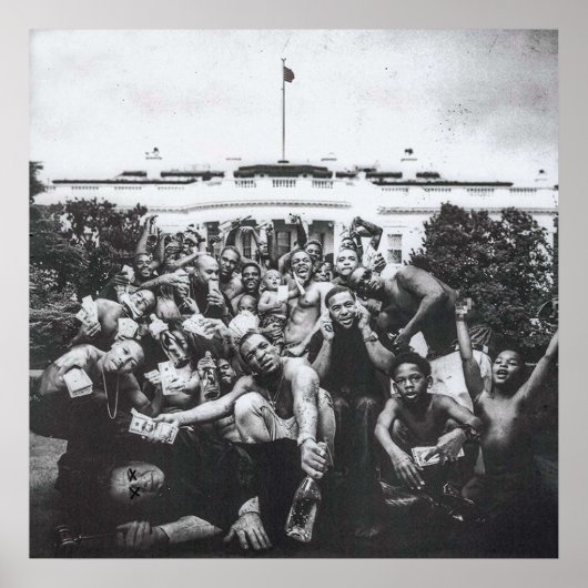 蝶を売春あっせん業者する ポスター (正面)