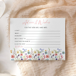 蝶エレガントの野花のアドバイスと願い