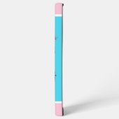 蝶エレガントサムスンギャラクシーS22電話ケース SAMSUNG GALAXYケース (左側面)