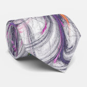 蝶エレガント ネクタイ (ロール)