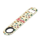 蝶カタツムリ昆虫サンダー_コーブ スピード栓抜き (正面アングル)