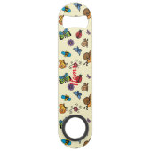 蝶カタツムリ昆虫サンダー_コーブ スピード栓抜き (裏面)