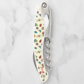 蝶カタツムリ昆虫サンダー_コーブ ソムリエナイフ (裏面)