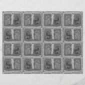 蝶カラフル |フィルタ |スクラップブック紙 (裏面)