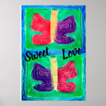 蝶カラフル |フィルタ |基本 |