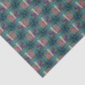 蝶カラフル |フォグフィルタ |基本 | 薄葉紙 (詳細)