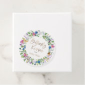 蝶キスありがとう フェイバータグ (インサイチュ)